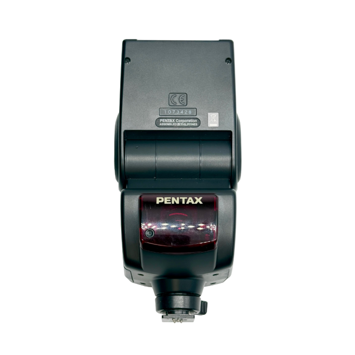 Lampa błyskowa Pentax AF-360FGZ