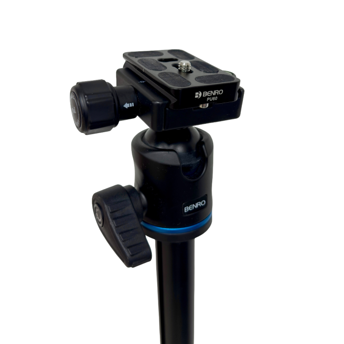 Statyw BENRO IT-25