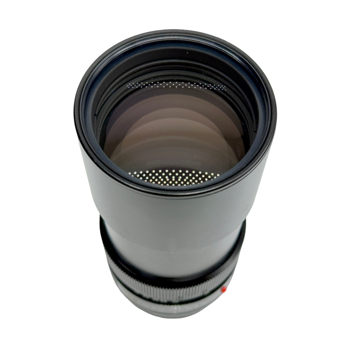 Leitz APO-Telyt-R 180mm f/3.4 (Leitz Canada) | SN: 3073601