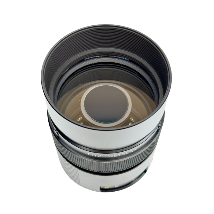 Leitz MR-Telyt-R 500mm f/8 (Lens made in Japan) | SN: 3256300