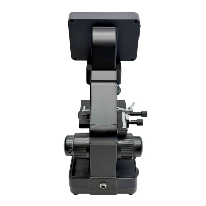 Mikroskop cyfrowy Bresser LCD dotykowy BRMK52010200