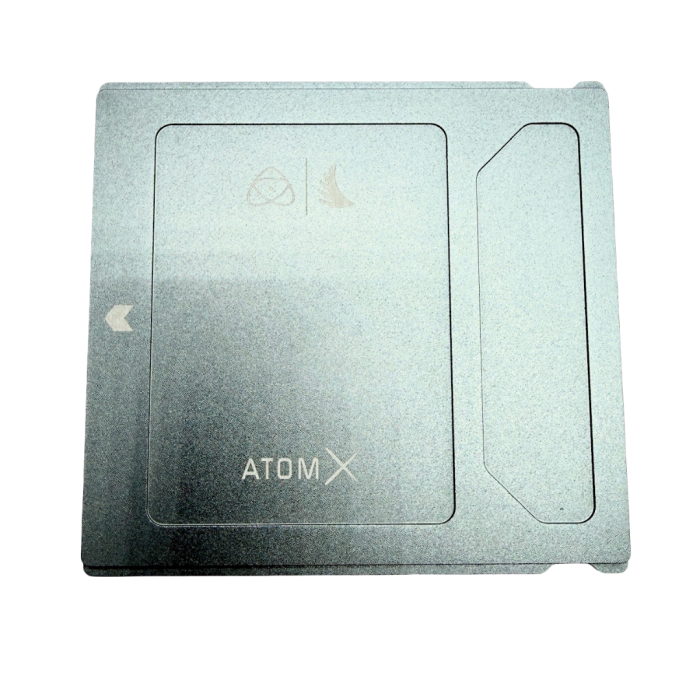 Atomos Ninja V Pro Kit + Dysk AtomX SSD mini 1TB + Dodatki | STAN IDEALNY