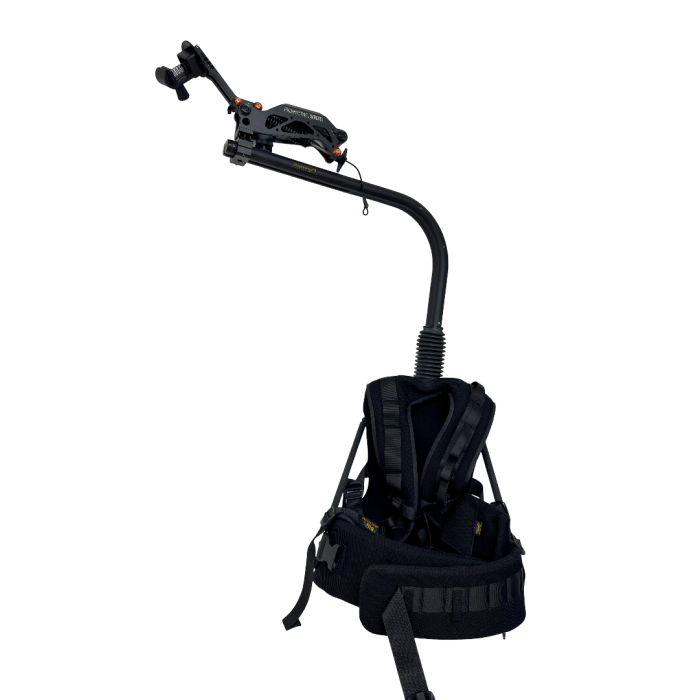 Easyrig Vario 5 + Flowcine Serene + torba