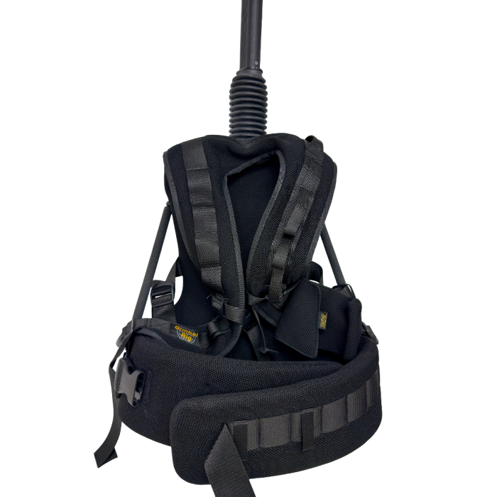 Easyrig Vario 5 + Flowcine Serene + torba