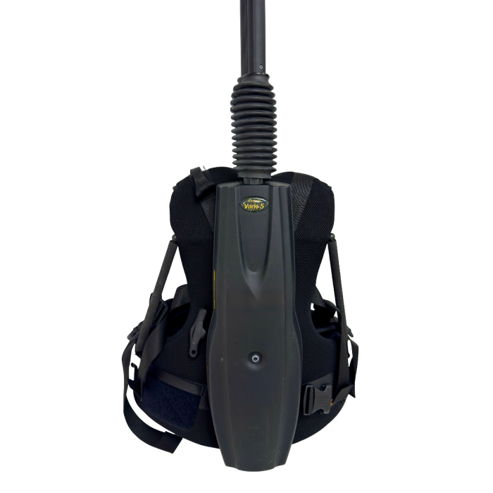 Easyrig Vario 5 + Flowcine Serene + torba