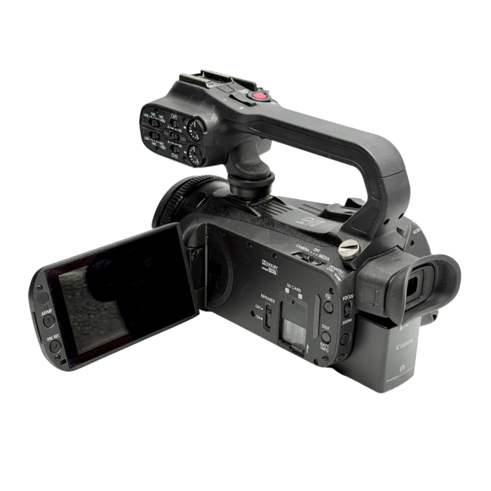 Kamera Canon XA30 Full HD