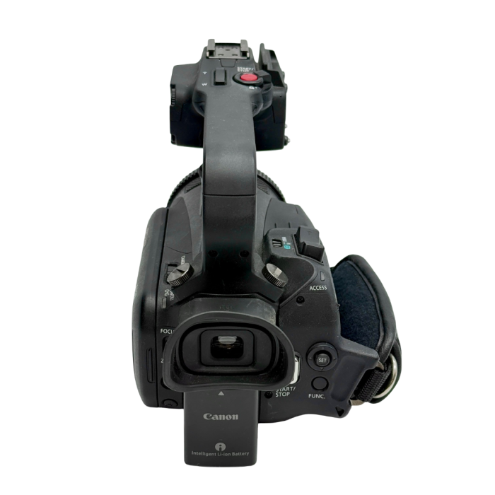 Kamera Canon XA30 Full HD