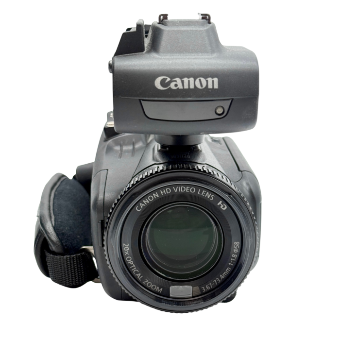 Kamera Canon XA30 Full HD