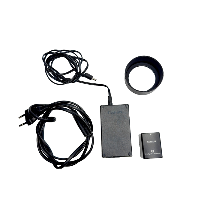 Kamera Canon XA30 Full HD
