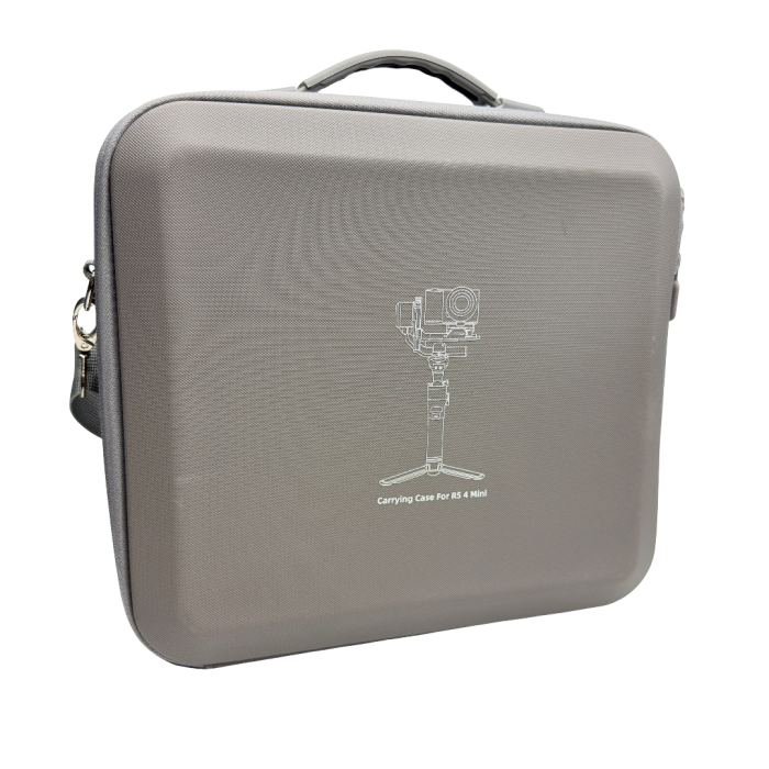 Stabilizator elektroniczny (gimbal) DJI RS 4 Mini Combo + Case