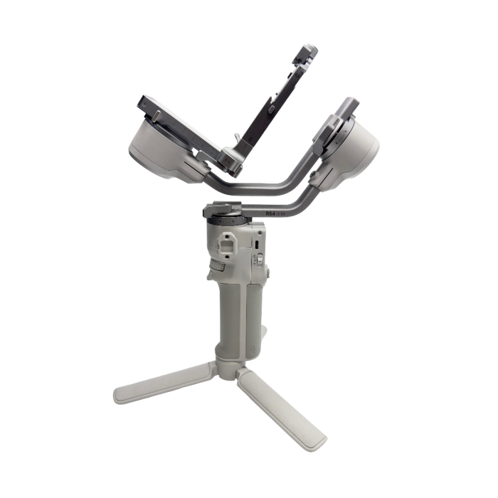 Stabilizator elektroniczny (gimbal) DJI RS 4 Mini Combo + Case