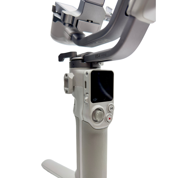 Stabilizator elektroniczny (gimbal) DJI RS 4 Mini Combo + Case