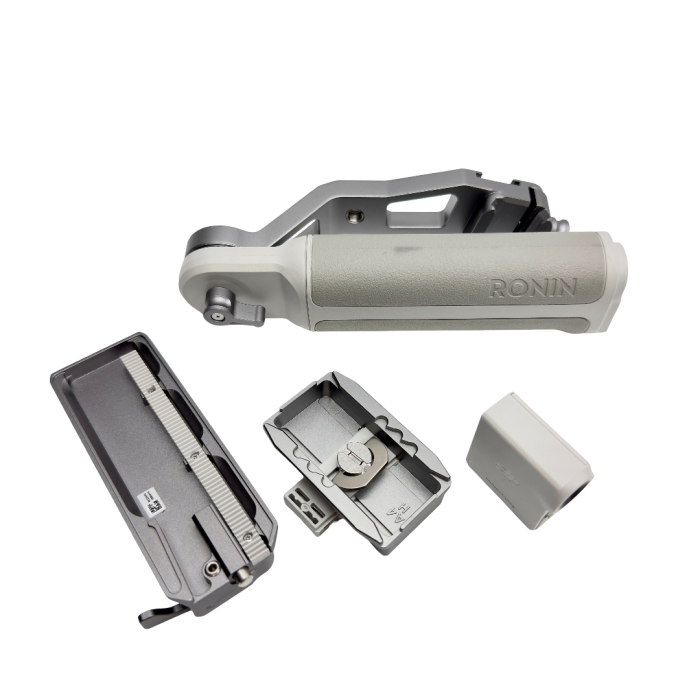 Stabilizator elektroniczny (gimbal) DJI RS 4 Mini Combo + Case