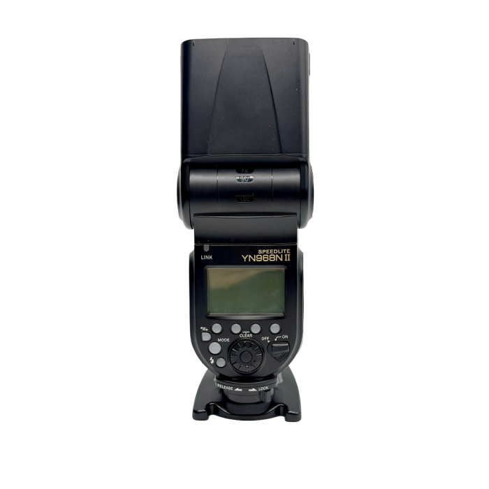 Lampa błyskowa Yongnuo YN968N II do Nikon
