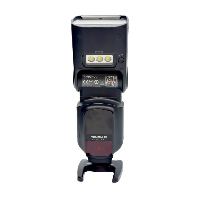 Lampa błyskowa Yongnuo YN968N II do Nikon