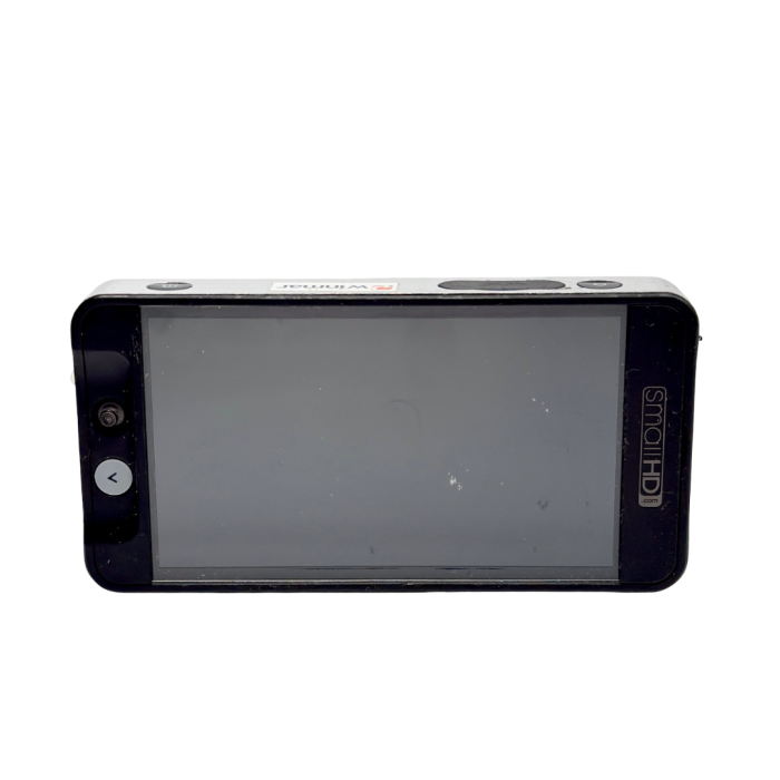 SmallHD Monitor podglądowy 502 Full HD nakamerowy HDMI + SDI