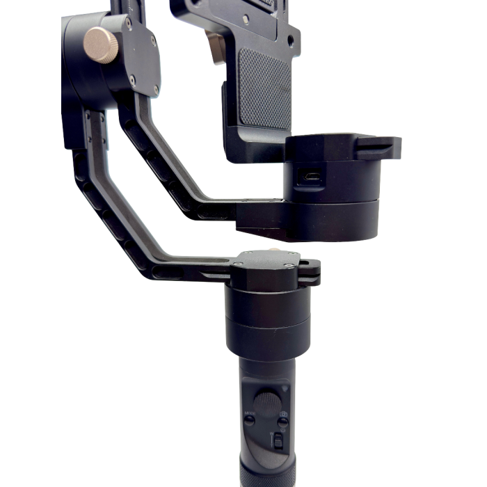 Stabilizator elektroniczny (gimbal) Zhiyun Crane Plus