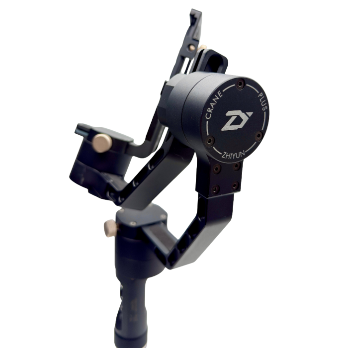 Stabilizator elektroniczny (gimbal) Zhiyun Crane Plus
