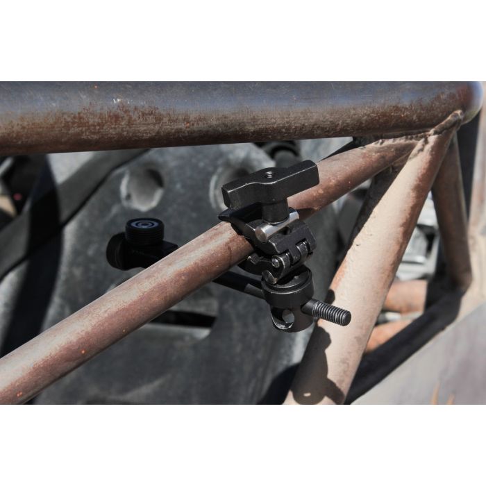 9.Solutions Quick Mount Receiver to 3/8