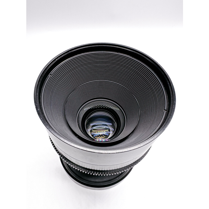 Obiektyw Samyang Canon EF XEEN EF Cinema 50mm T1,5