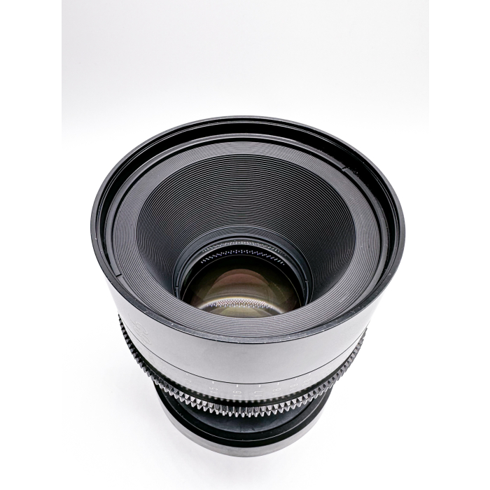 Obiektyw Samyang Canon EF XEEN EF Cinema 85mm T1,5