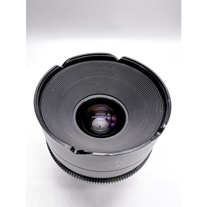Samyang Xeen zestaw (24,50,85mm )T1.5 / Canon EF | OKAZJA !
