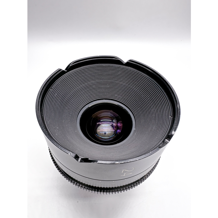 Obiektyw Samyang Canon EF XEEN EF Cinema 24mm T1,5