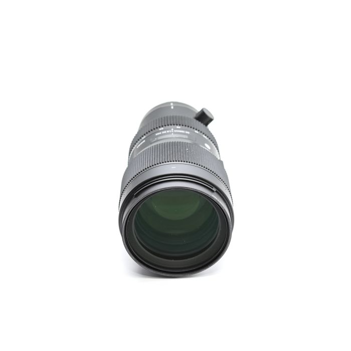 Obiektyw Sigma Canon EF 50-100mm F1.8 DC HSM ART