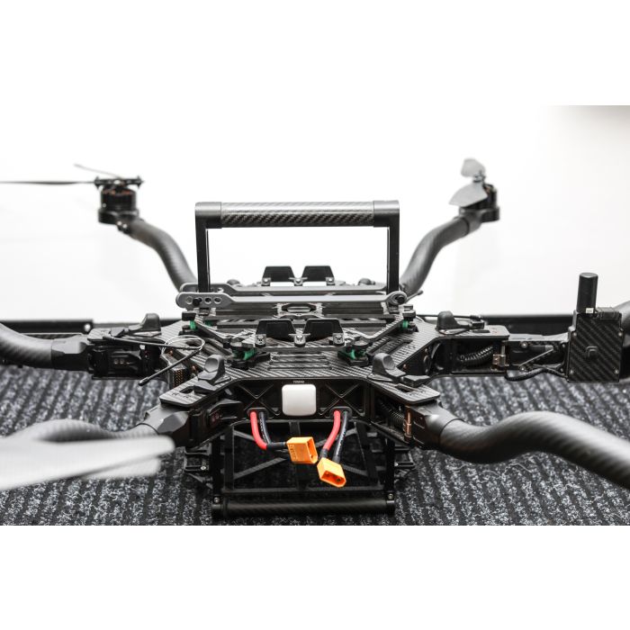 Freefly Alta 6 - Profesjonalny Dron do Filmowania i Fotografii