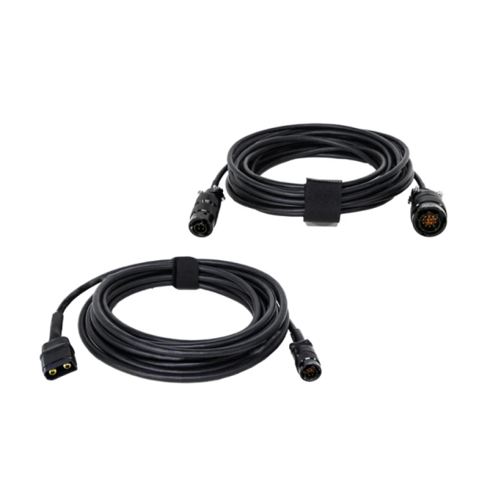 TITAN LTB (Broadcast) Production Bundle