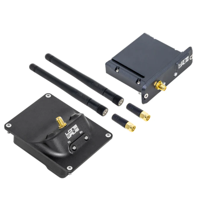 TITAN LTB (Broadcast) Production Bundle