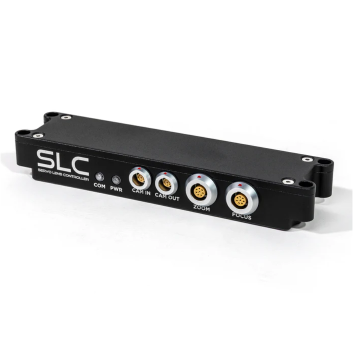 TITAN LTB (Broadcast) Production Bundle