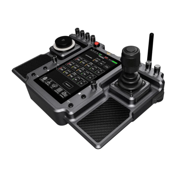 TITAN LTB (Broadcast) Essentials Bundle