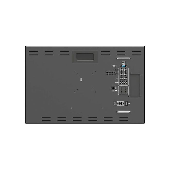 Lilliput BM230-12G - monitor podglądowy SDI, 4K / 23,8