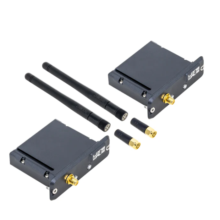LongWave Wireless Upgrade Kit