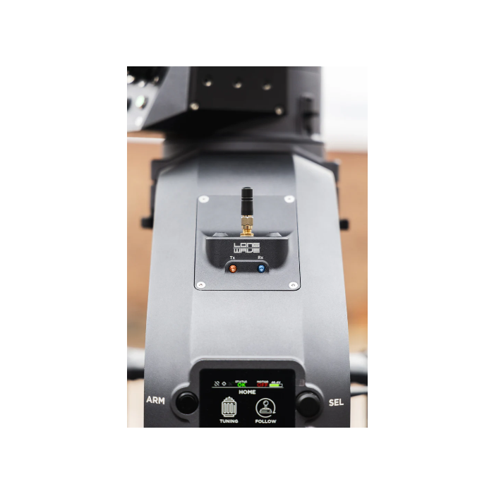 LongWave Wireless Upgrade Kit