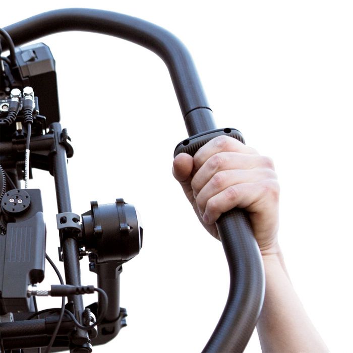 Freefly MoVI Pro Spare Grip Disk Kit