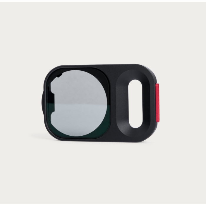 Moment Mobile Variable ND (2-7 Stop) QuickLock Filter for iPhone 17 Pro