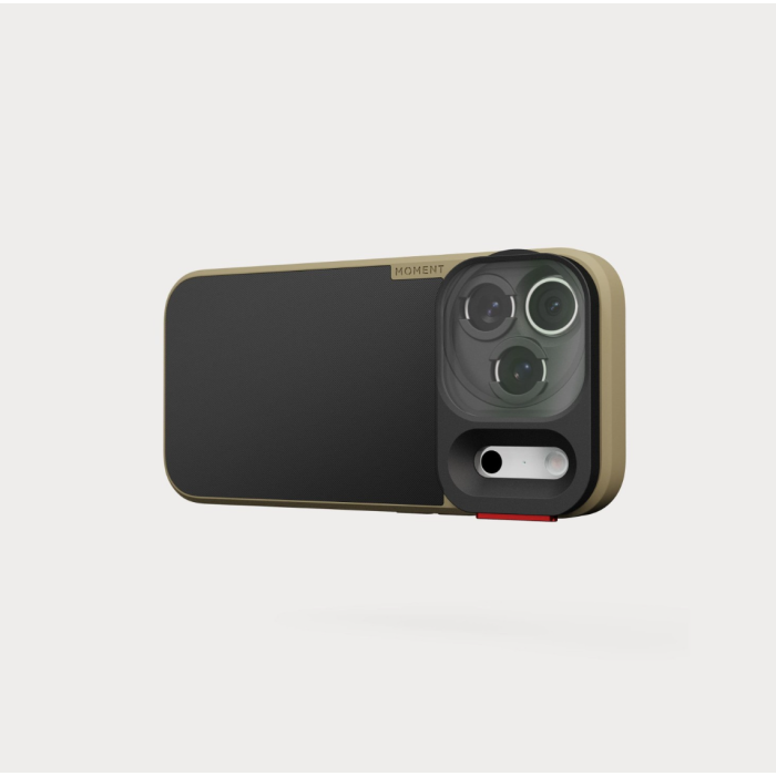 Moment Mobile Variable ND (2-7 Stop) QuickLock Filter for iPhone 17 Pro