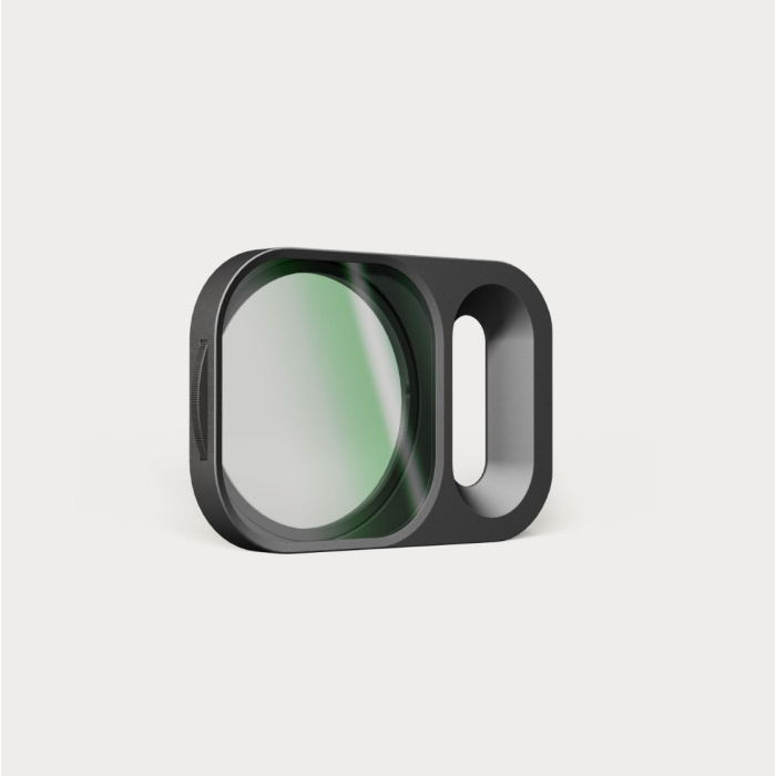 Moment Mobile Variable ND (2-7 Stop) QuickLock Filter for iPhone 17 Pro