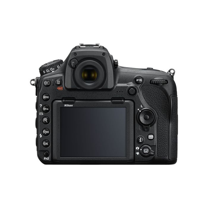 Nikon D850 BODY - lustrzanka cyfrowa, 45.7Mpx, 4K