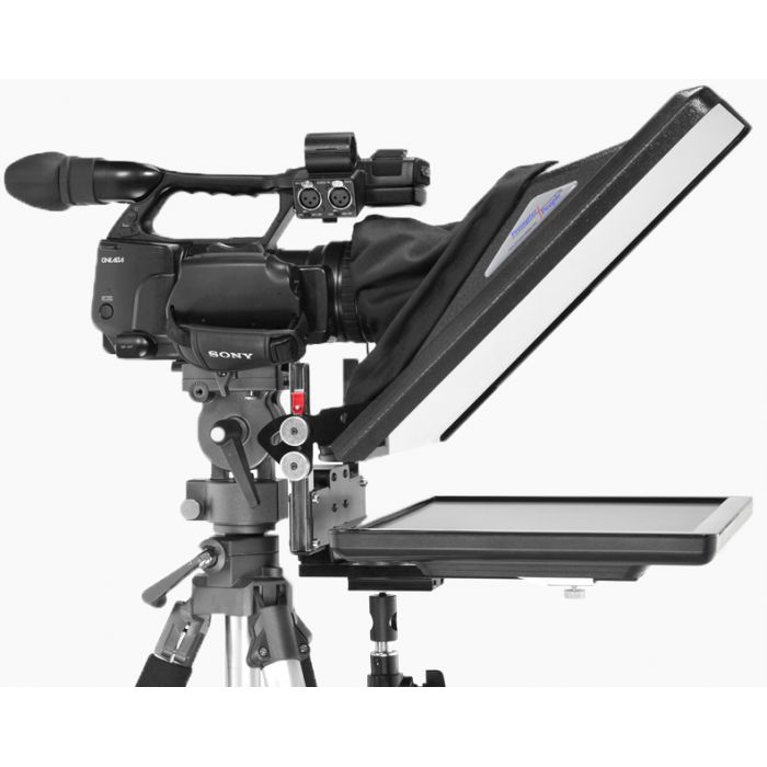 Prompter People ProLine Plus Freestand Teleprompter-603365