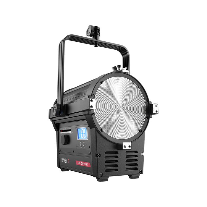 Lampa LED Rayzr 7 Bi-color 300W + statyw - wypożyczenie