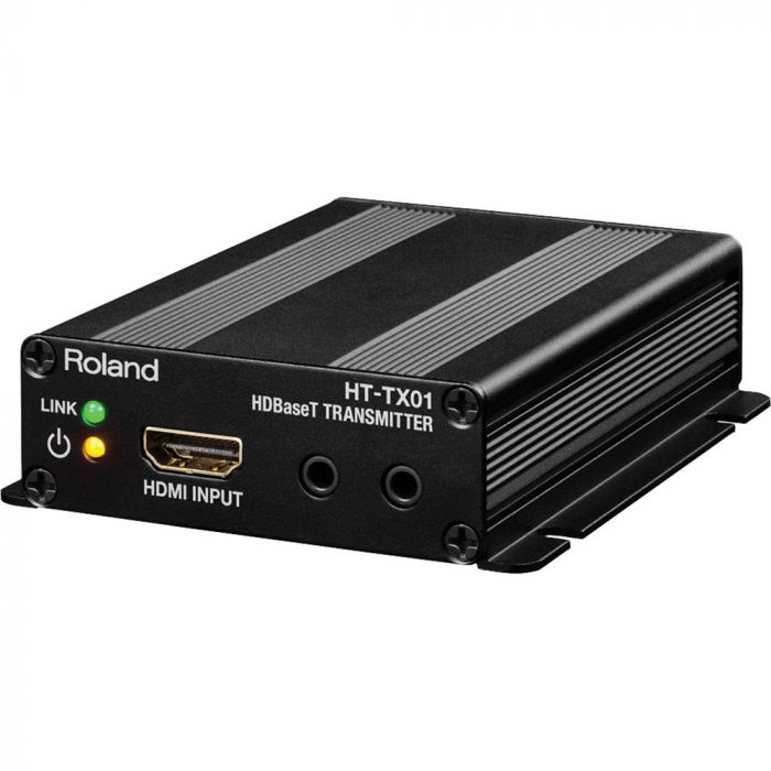 Roland HT-TX01 | Nadajnik konwertera HDMI na HDBaseT (Cat5e)