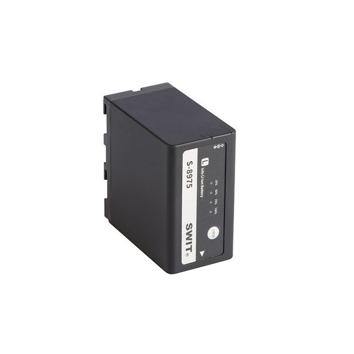 Swit S-4030 Powerbox 2 x 24V DC Out-1983925