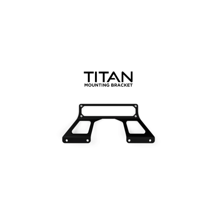 SLC to TITAN Mounting Bracket