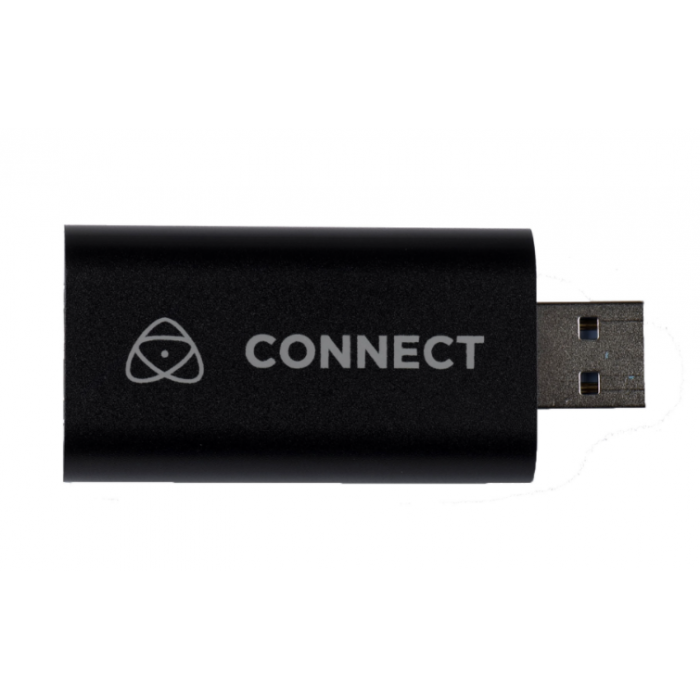Atomos Connect Video Converter / Grabber
