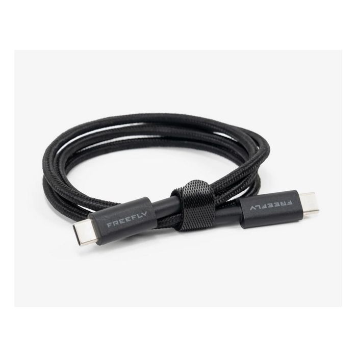 USB C to USB C 3.0 Cable (1 m)