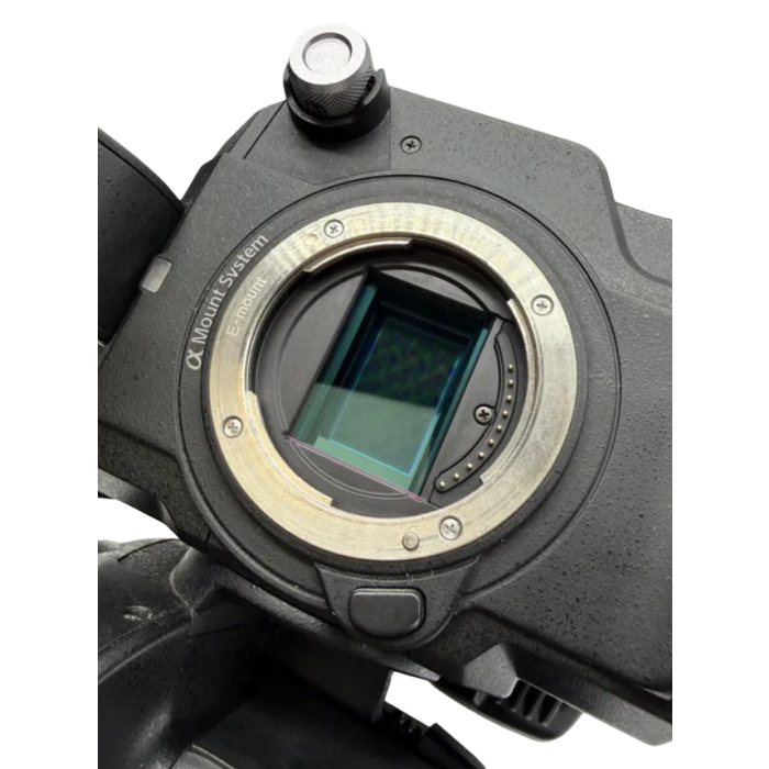 Kamera Sony PXW-FS5 4K UHD