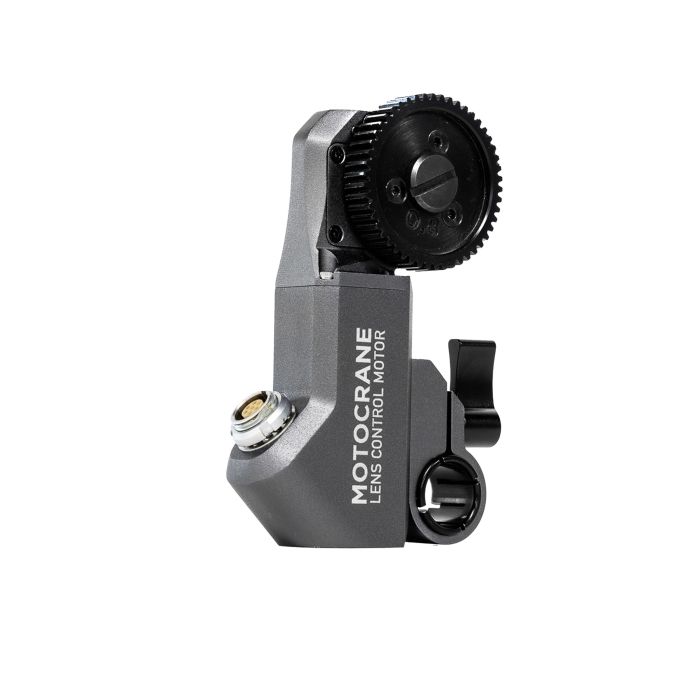 Lens Control Motor (LCM)